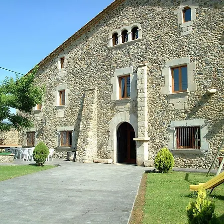 Летний дом Mas La Casassa