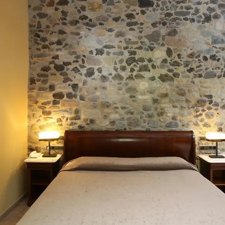 Летний дом Mas La Casassa Сан-Грегори