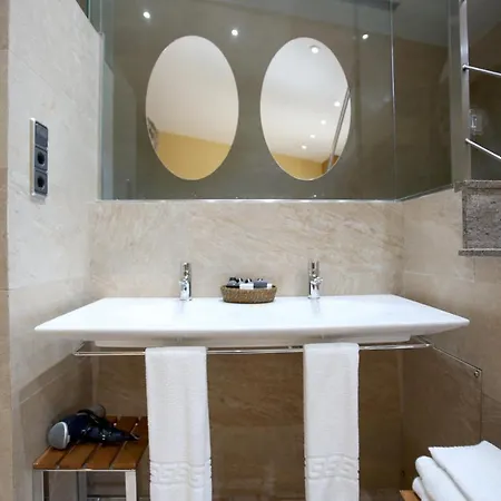 Летний дом Mas La Casassa Сан-Грегори