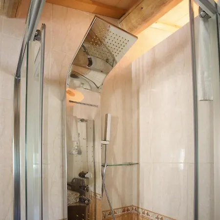 Летний дом Mas La Casassa Сан-Грегори