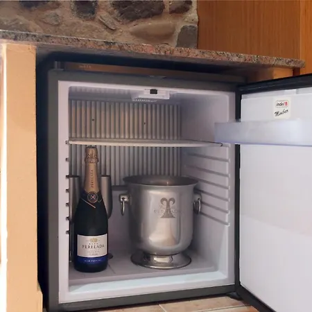 Летний дом Mas La Casassa