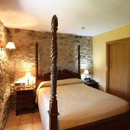 Mas La Casassa Летний дом Сан-Грегори