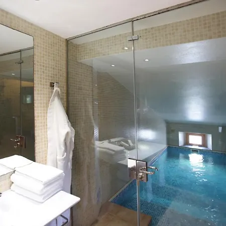 Mas La Casassa Летний дом *