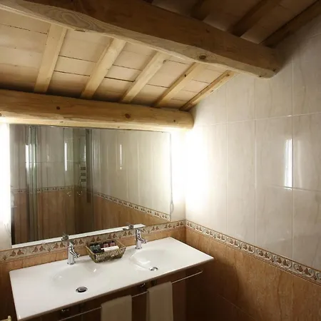 Летний дом Mas La Casassa