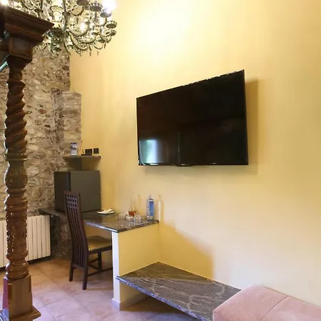 Летний дом Mas La Casassa Сан-Грегори