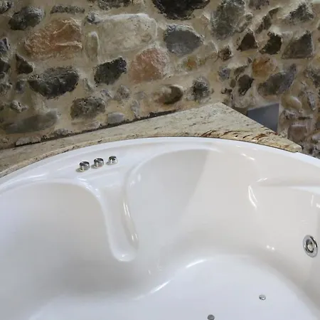 Mas La Casassa Летний дом Сан-Грегори