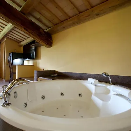 Mas La Casassa Летний дом