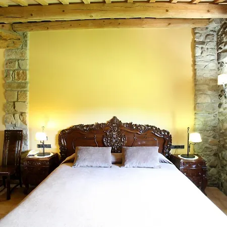 Летний дом Mas La Casassa Сан-Грегори