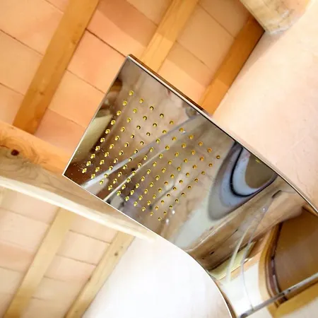 Mas La Casassa * Сан-Грегори