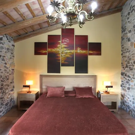 Country house Mas La Casassa *