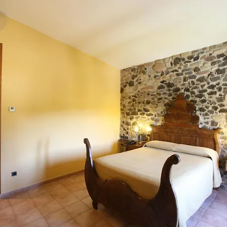 Country house Mas La Casassa Sant Gregori