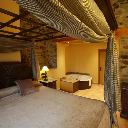 Mas La Casassa Country house Sant Gregori