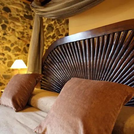 Country house Mas La Casassa *