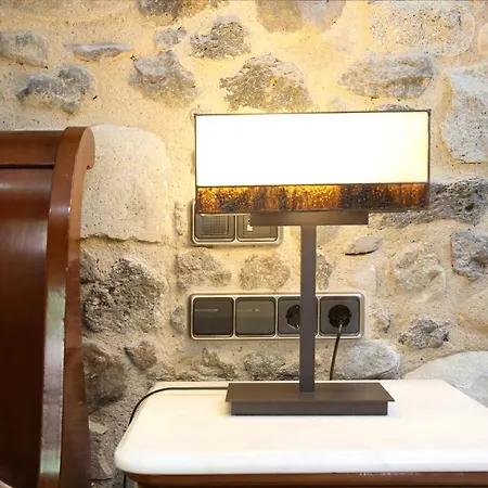 Εξοχικό σπίτι Mas La Casassa *