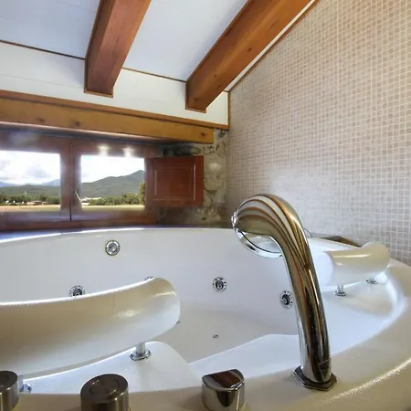 Mas La Casassa Εξοχικό σπίτι