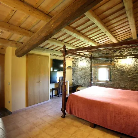 Mas La Casassa Country house *