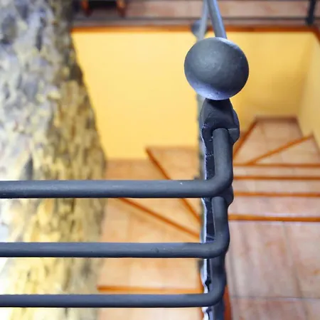 Mas La Casassa Country house Sant Gregori