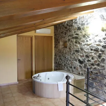 Εξοχικό σπίτι Mas La Casassa