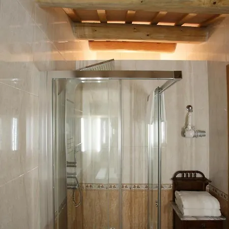 Mas La Casassa * Sant Gregori