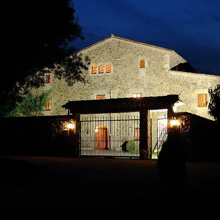 Country house Mas La Casassa Sant Gregori