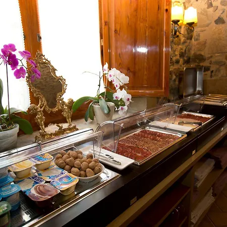 Country house Mas La Casassa