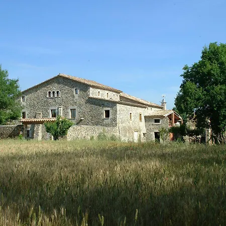 Mas La Casassa Country house Sant Gregori