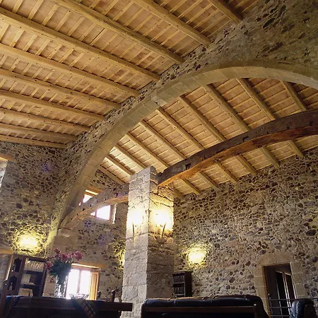 Country house Mas La Casassa Sant Gregori