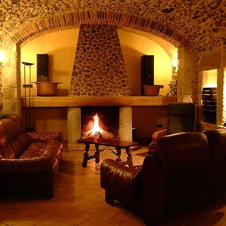 Mas La Casassa Country house