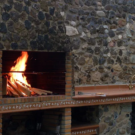 Mas La Casassa Country house Sant Gregori