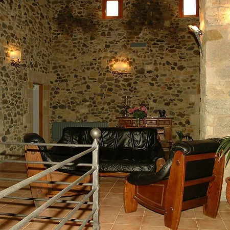 Mas La Casassa Sant Gregori