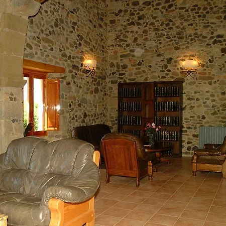 Mas La Casassa Country house