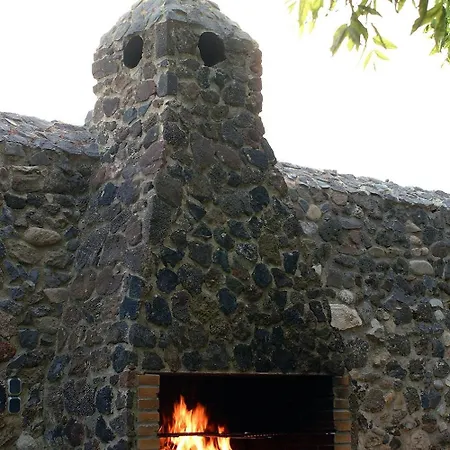 Country house Mas La Casassa