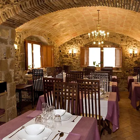 Mas La Casassa Country house Sant Gregori