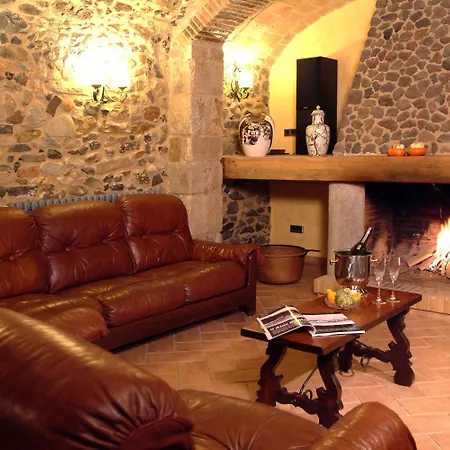 Mas La Casassa Country house