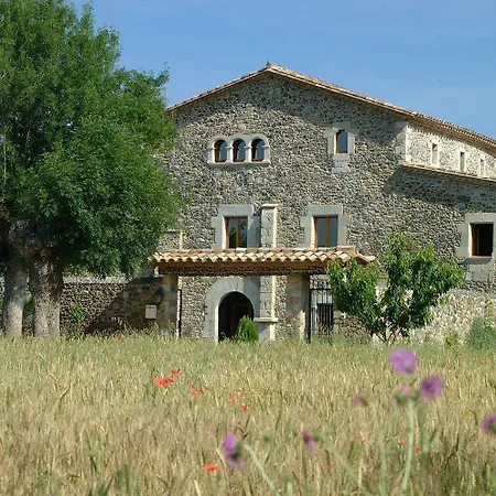 Mas La Casassa Country house